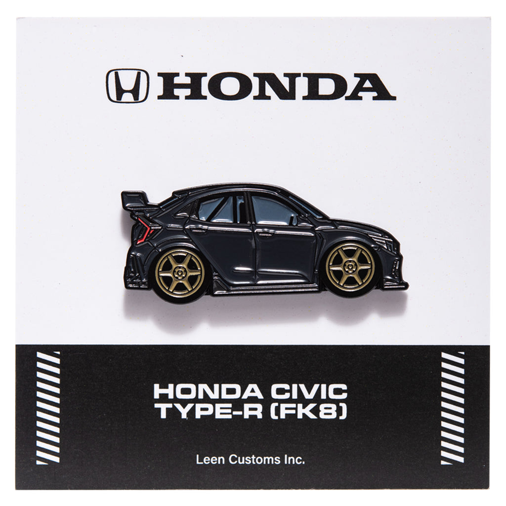 HONDA – Leen Customs