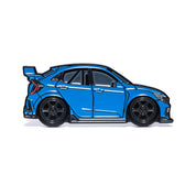 Honda - Civic Type-R (FK8) Blue