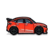 Honda - Civic (FL5) Red