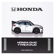 Honda - Civic (FL5) White