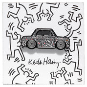 Keith Haring - 2002