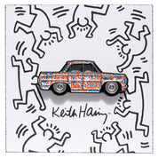 Keith Haring - Buick