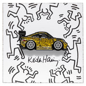 Keith Haring - GT3