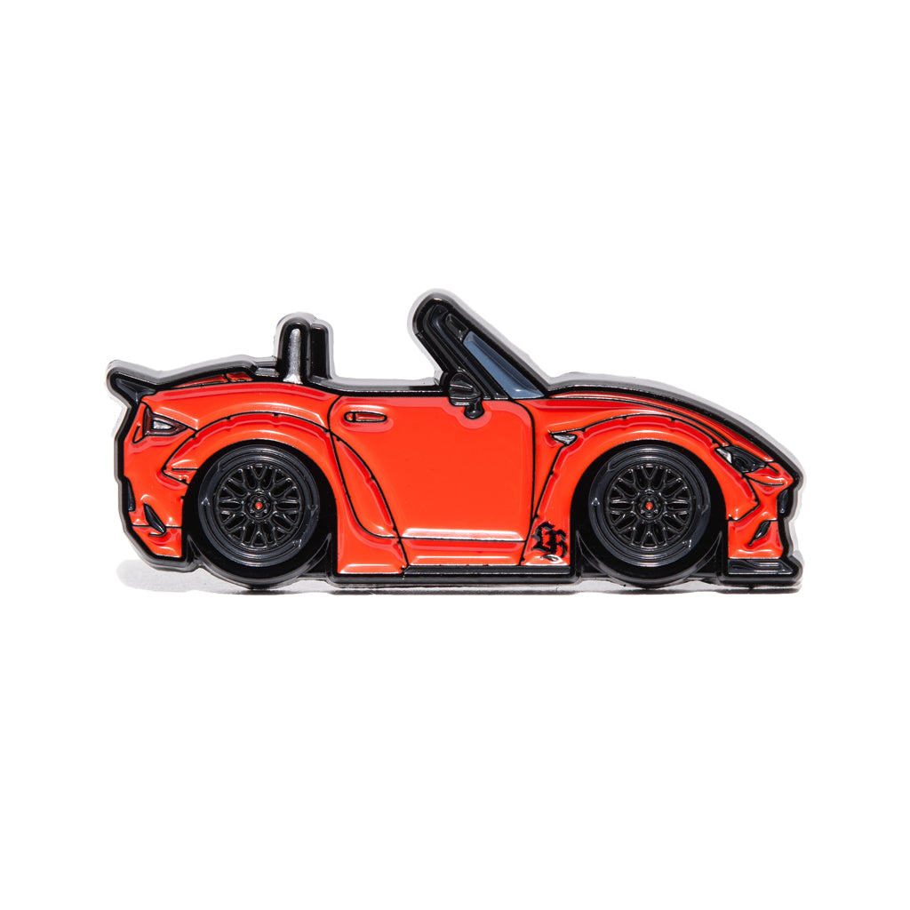Liberty Walk – Leen Customs