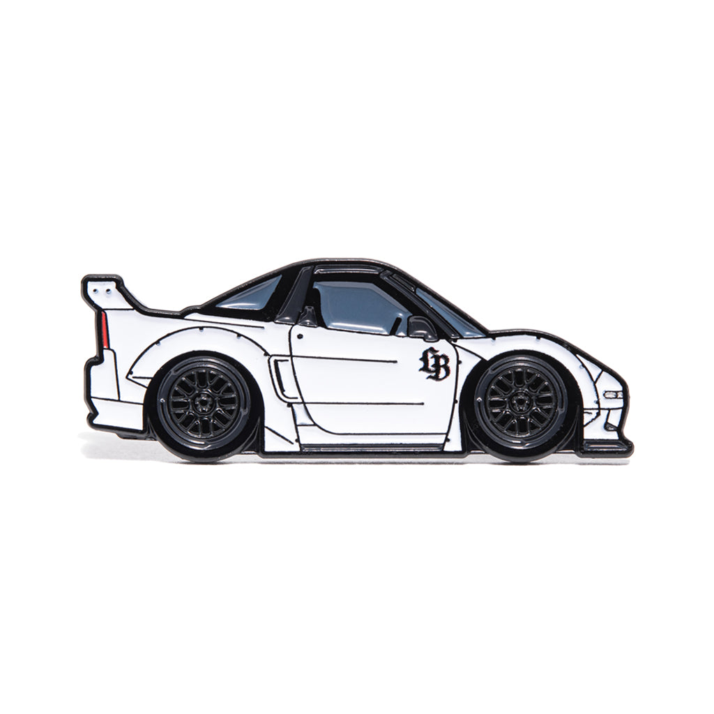 JDM Car Pin Collection – Leen Customs