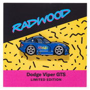 Viper - @radwood