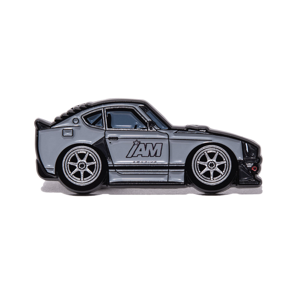 IAM - Datsun 240z