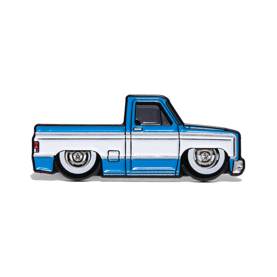 C10 - Blue