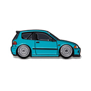 Honda - Civic EG