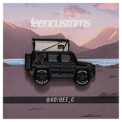 @koibee_g - Gwagon Overland