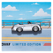 356 Speedster - White