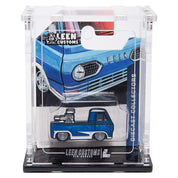 LC Blister Case - 3pc Set