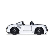 Porsche 550 Spyder - White