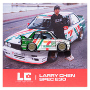 Spec E30 - @larry_chen_foto