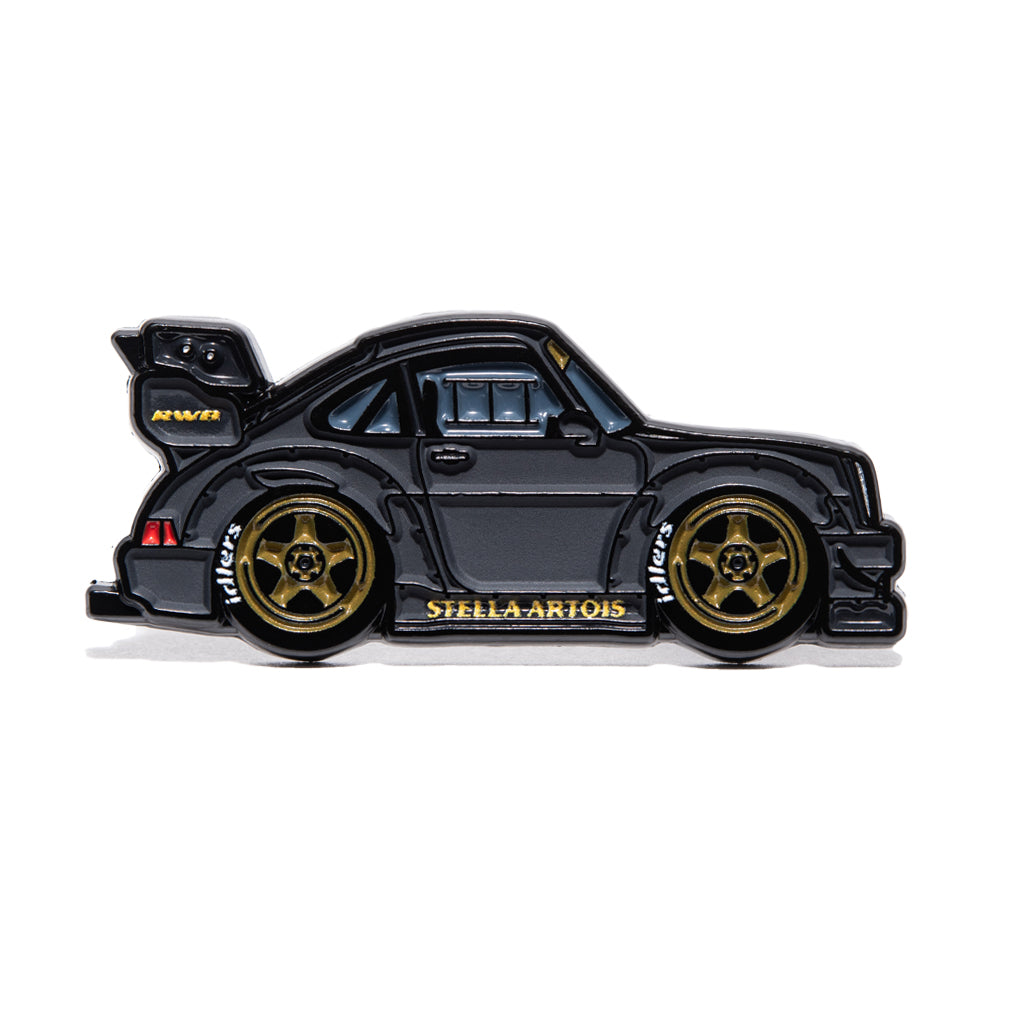 Porsche RWB - Stella – Leen Customs