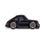 Porsche 964 - Black