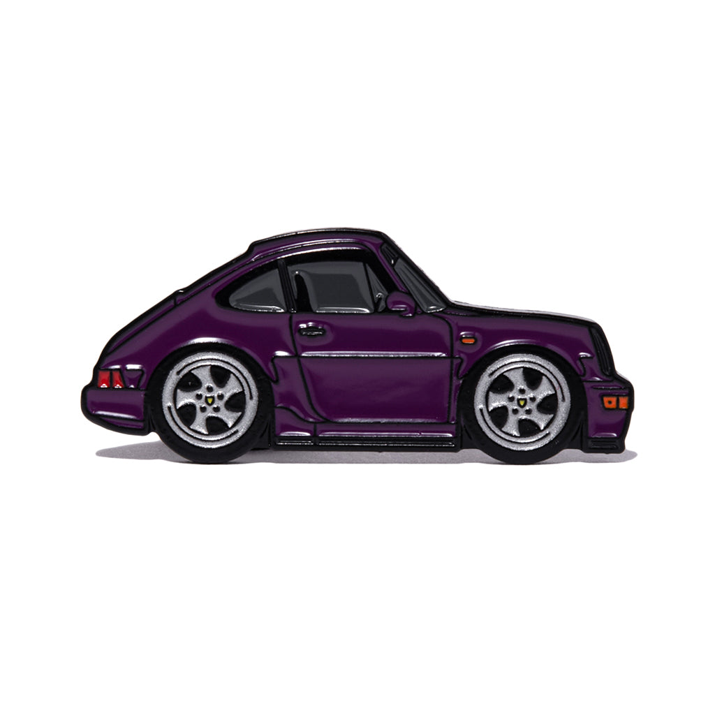 964 RS - Purple