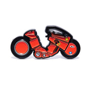 Shotaro Fahrrad - Akira