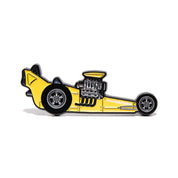 Dragster - AR x Hoonigan