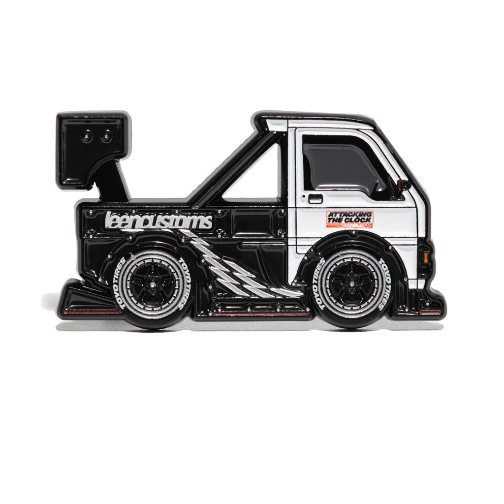 ATCR - Kei Truck