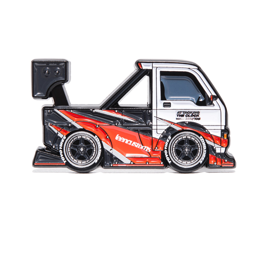 ATCR - Kei Truck V2 – Leen Customs