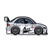 Audi - A4 DTM