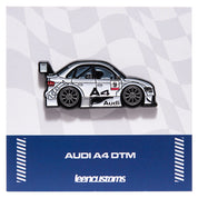 Audi - A4 DTM