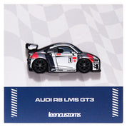 Audi - R8 LMS GT3