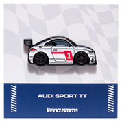 Audi - Sport TT