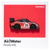 Air | Water - 935