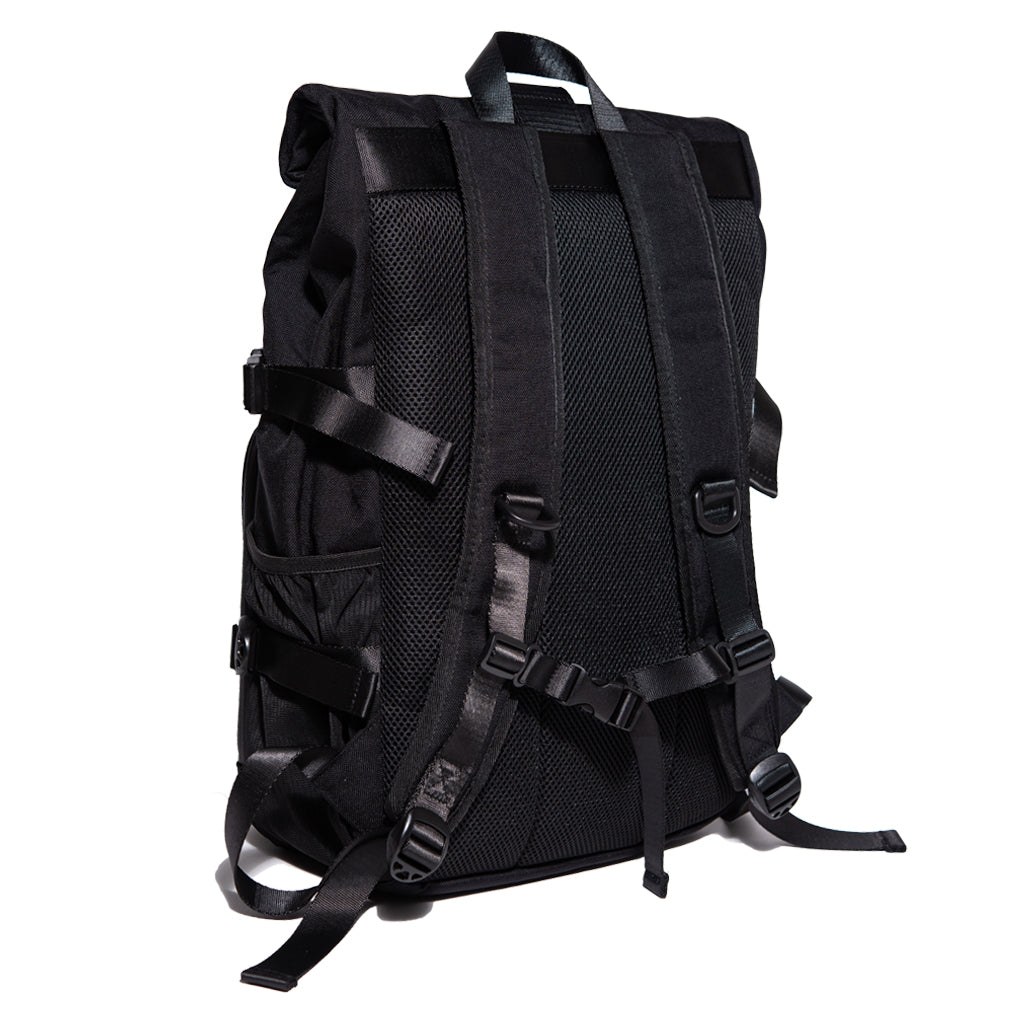 LC - Collector Bag (Black)