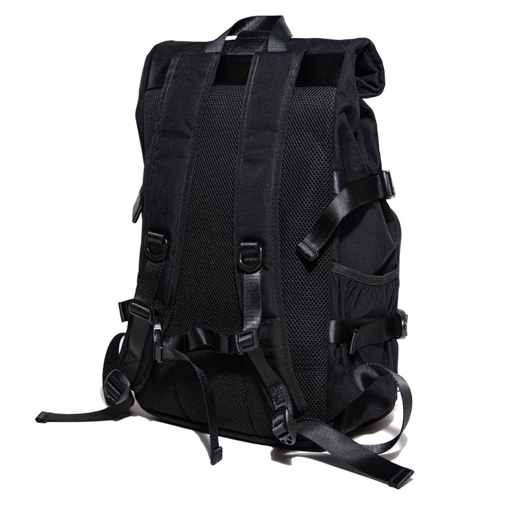 LC - Collector Bag (Black)