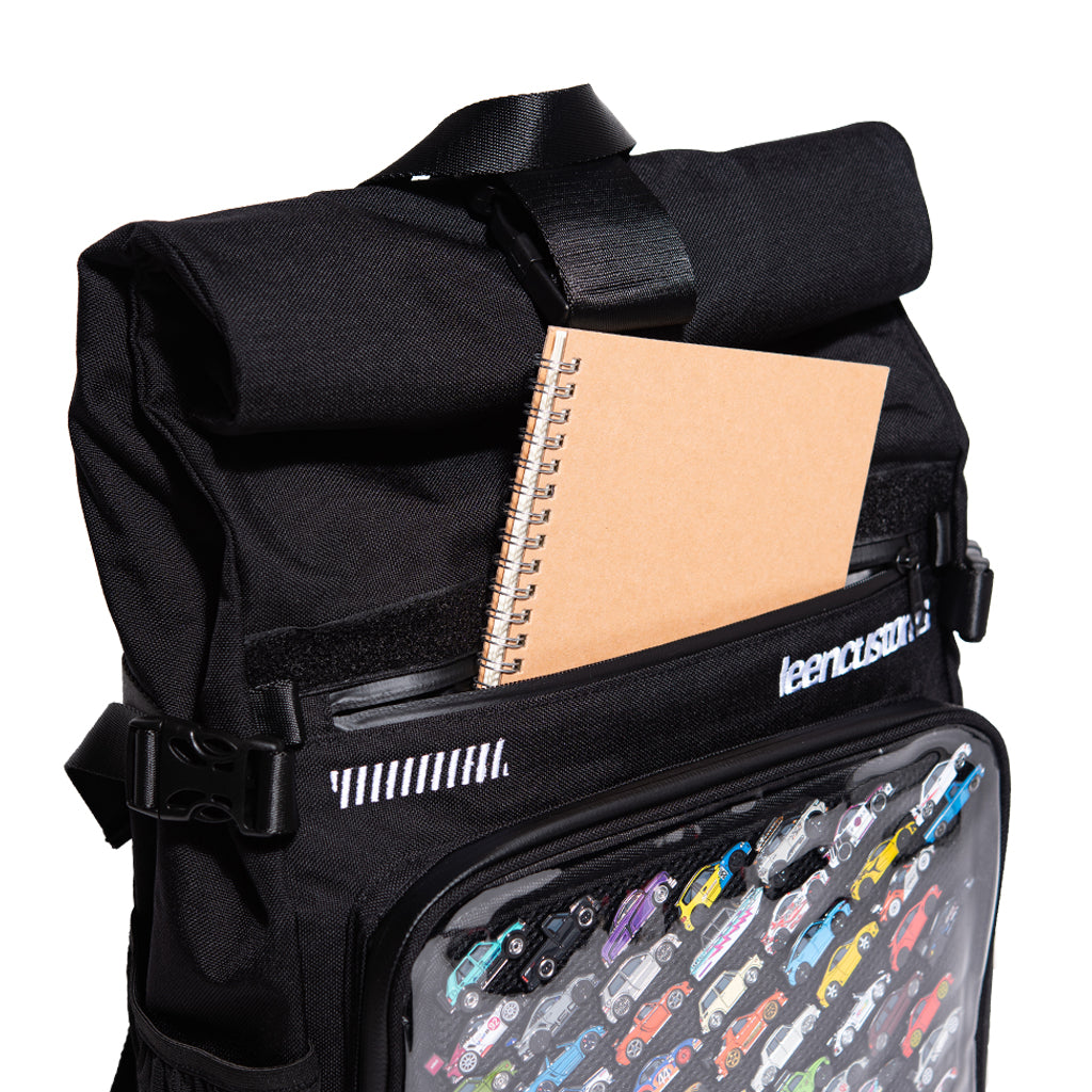 LC - Collector Bag (Black)