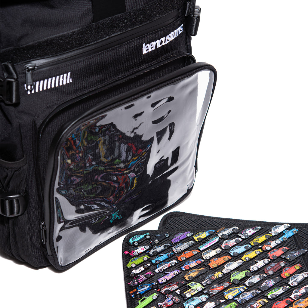 LC - Collector Bag (Black)