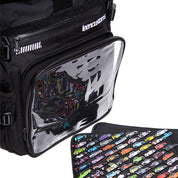 LC - Collector Bag (Black)