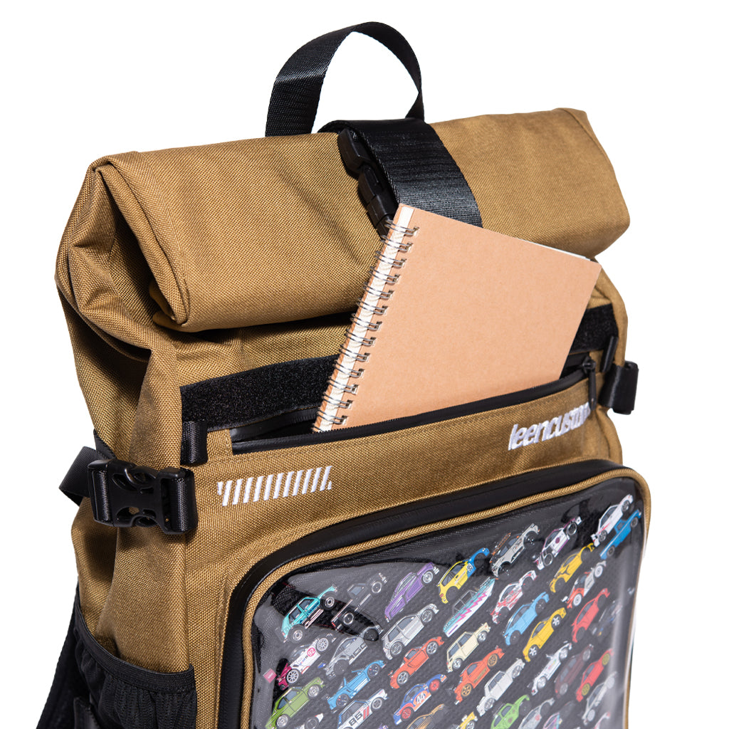 LC - Collector Bag (Khaki)