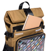 LC - Collector Bag (Khaki)