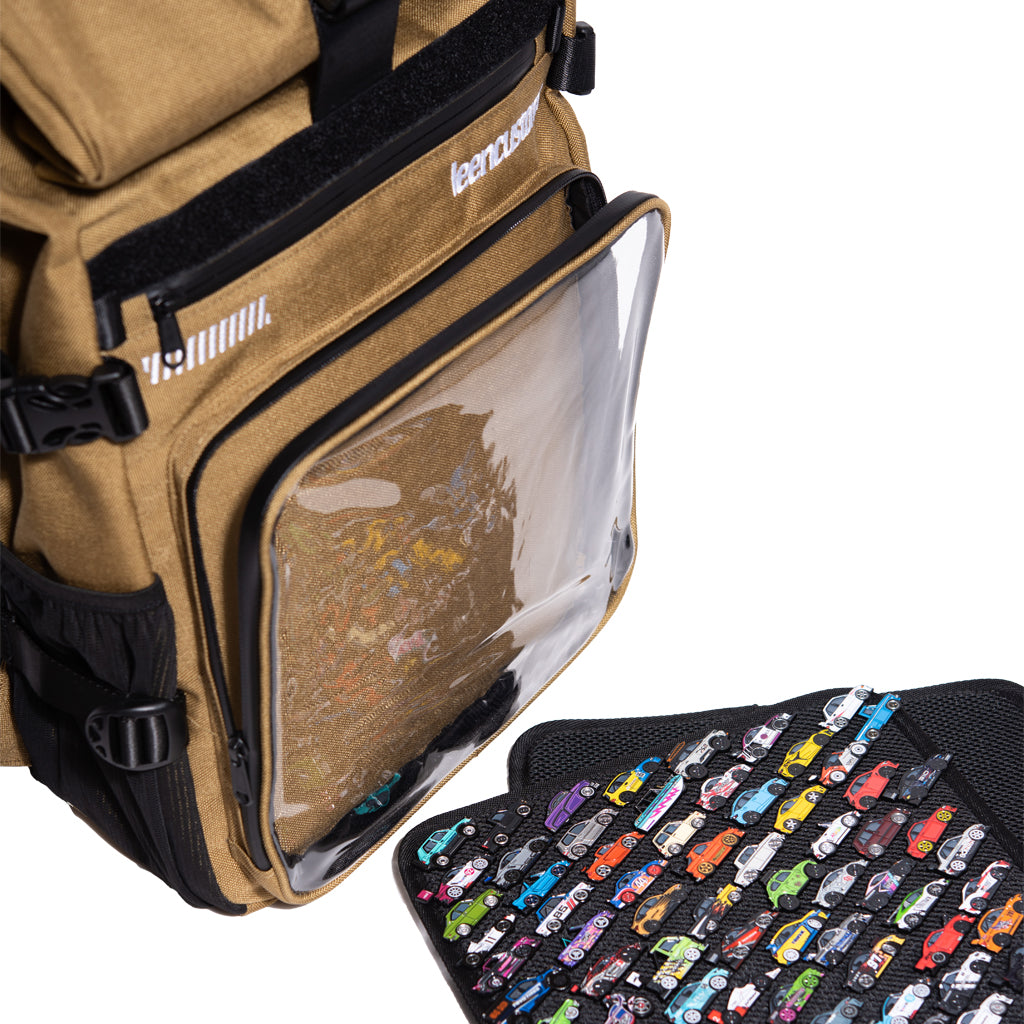 LC - Collector Bag (Khaki)