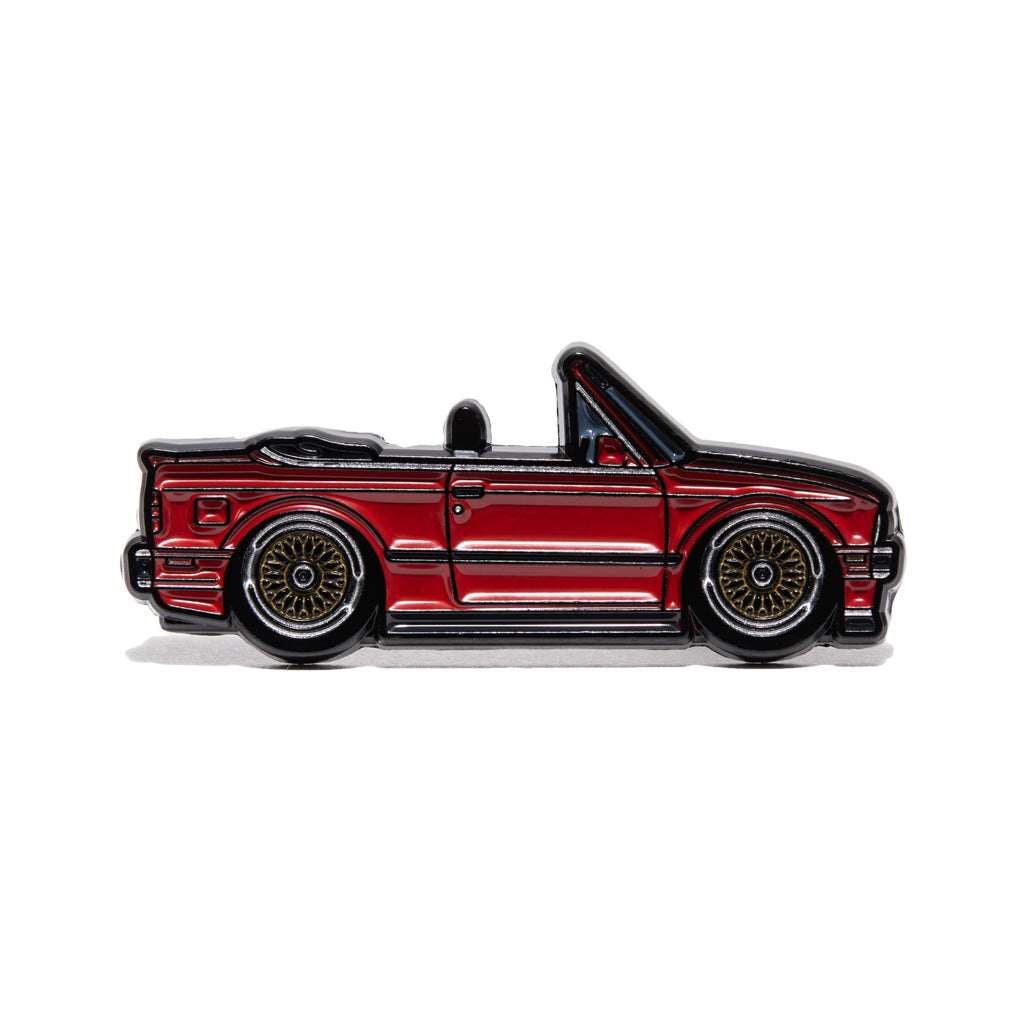 @watchyoudie - E30 Vert