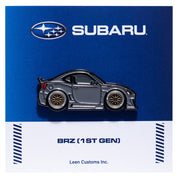 Subaru - BRZ (1st Gen)