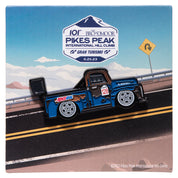 PPIHC - @chucklesgarage Diesel F1