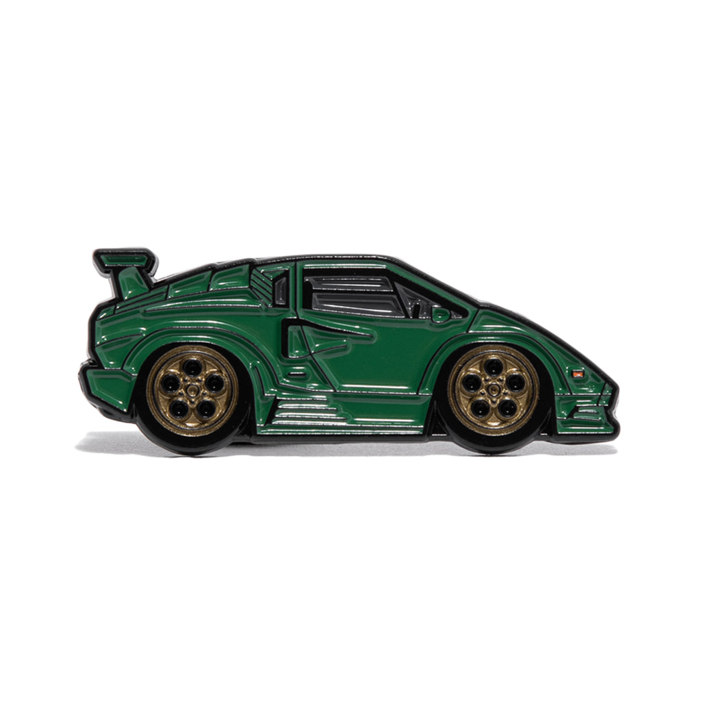 Offers Leen Customs Lamborghini Supleen Murcielago pin