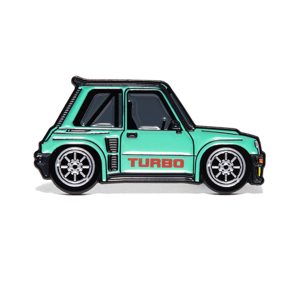 Bulma Turbo – Leen Customs