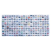 Desk Mat - 2024 Collector