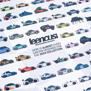 Desk Mat - 2024 Collector