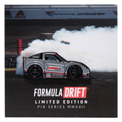 Drift - @taylorhull