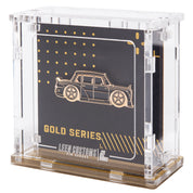 LC Gold Case - Single