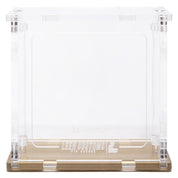 LC Gold Case - Single