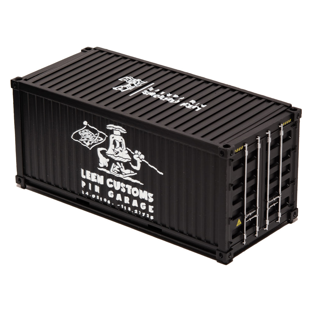 Display - Leentainer – Leen Customs