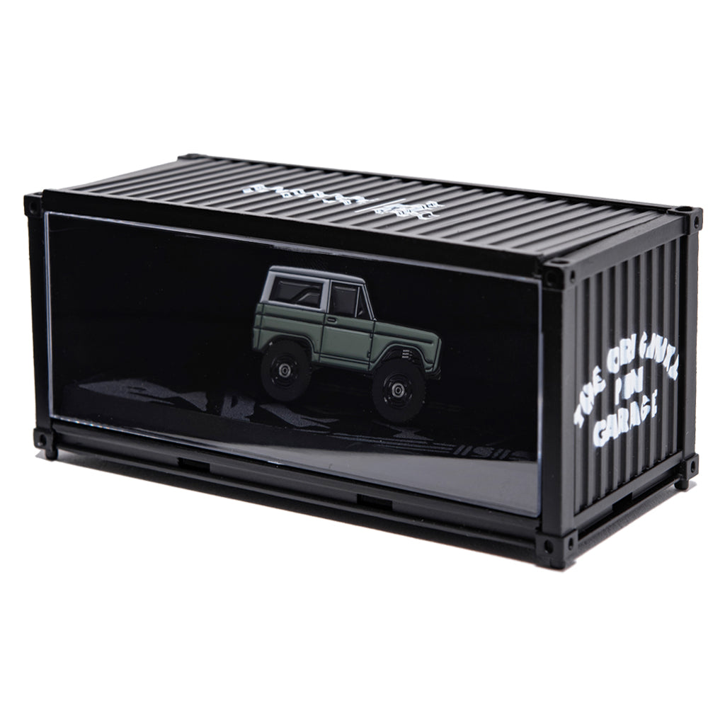 Display - Leentainer – Leen Customs